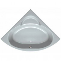 Акриловая ванна Kolpa San Royal 140x140
