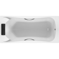 Акриловая ванна Roca BeCool 180x80 ZRU9302782