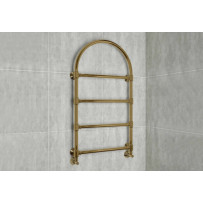 Полотенцесушитель водяной Terminus Версаль Бронза П 4 500*930