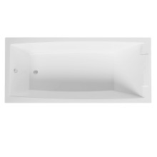 Акриловая ванна AELITA MG 165x75