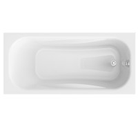 Акриловая ванна 1 Marka CLASSIC 150x70