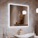 Зеркала • Зеркальные шкафы для ванной Marka One в Краснодаре