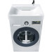 Раковина Marka One Laundry 600 White