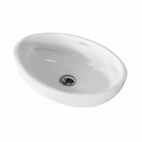 Раковина "Ringo Cut 53" Санита