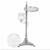 Стойка для шампанского Migliore Elisabetta ML.ELB-60.148.CR, хром