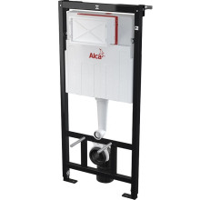 Инсталляция для унитаза AlcaPlast Sadromodul AM101/1120