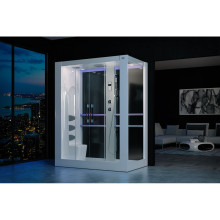 Душевая кабина Alta Vista W-1710-1 L 170x100x220