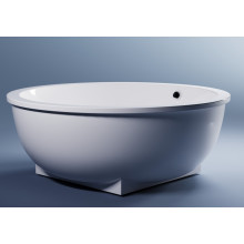 Панель для ванны из искусственного камня Astra-Form Олимп