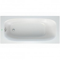 Акриловая ванна BelBagno BB101-130x70 Акриловая ванна BelBagno BB101-130x70