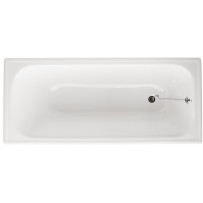 Акриловая ванна BelBagno BB102-160x70