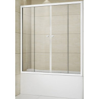 Шторки на ванны