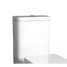 Бачок для унитаза BelBagno Albano BB120T