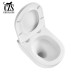 Инсталляция Grohe Rapid SL 38772001 с унитазом Chenazes Панда/Panda торнадо 3.0 Комплект Chenazes 5.1.1