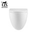 Инсталляция Grohe Rapid SL 38772001 с унитазом Chenazes Панда/Panda торнадо 3.0 Комплект Chenazes 5.1.1