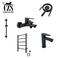 ВАННАЯ КОМНАТА комплекты CHENAZES