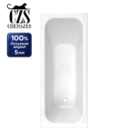 Акриловая ванна Chenazes Деника 150x70 CZS62046