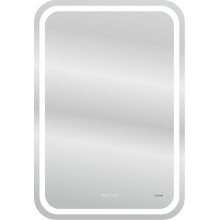 Зеркало для ванной LED 050 DESIGN PRO 55