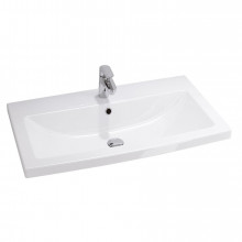 Раковина Cersanit Como 70 