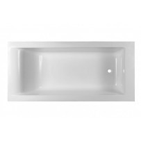 Ванна из искусственного камня Эстет Дельта 170х80