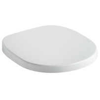 Крышка-сиденье Ideal Standard Tempo SoftClose T679301 мет.кр