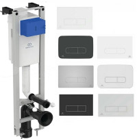 Инсталляция для унитаза Ideal Standard Prosys Eco Frame M E233267