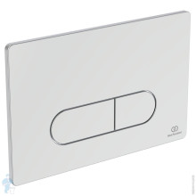 Кнопка для инсталляции Ideal Standard R0115AA хром