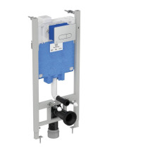 Инсталляция для унитаза Ideal Standard PROSYS R0464AС кнопка белая