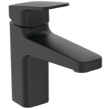 Смеситель для раковины Ideal Standard Ceraplan BD227XG чёрный матовый