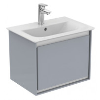 Тумба под раковину подвесная 50 см Ideal Standard CONNECT AIR E0817EQ
