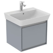 Тумба под раковину подвесная 60 см Ideal Standard CONNECT AIR E0846EQ