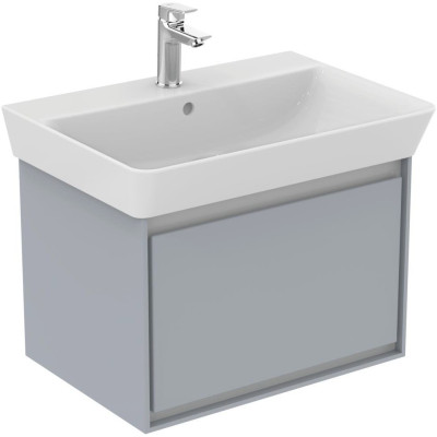Тумба под раковину подвесная 65 см Ideal Standard CONNECT AIR E0847EQ