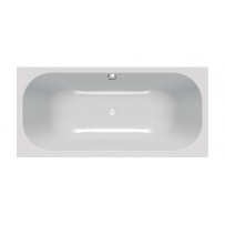 Акриловая ванна Kolpa San Pandora 180x85