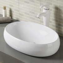 Раковина MELANA MLN-A252