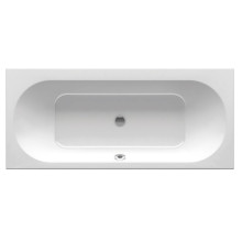 Акриловая ванна Ravak City 180x80 без г/м