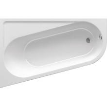 Акриловая ванна Ravak Chrome 160x105 без г/м L