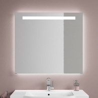Зеркало для ванной Sanvit Тандем 120 ztandem120