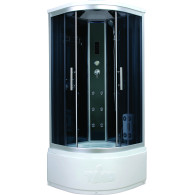 Душевая кабина 100х100 Timo T-1100