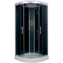 Душевая кабина 100х100 Timo T-1101 P