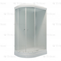 Душевая кабина Triton Риф А 120х80 правая