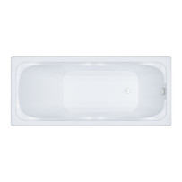 Акриловая ванна Triton Стандарт 140x70