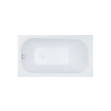 Акриловая ванна Triton Ультра 120x70