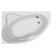 Акриловая ванна ROCA Luna ZRU9302911 170x115 L
