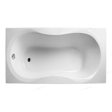 Акриловая ванна Relisan Lada 130x70