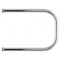 Полотенцесушитель водяной Стилье П-образный 2П 32х45 00012-3245