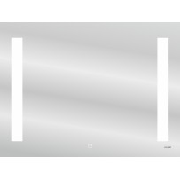 Зеркало для ванной LED 020 BASE 80