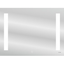 Зеркало для ванной LED 020 BASE 80