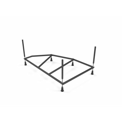 Рама для ванны JOANNA 140