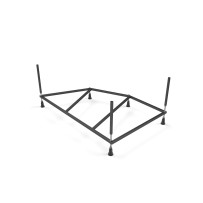 Рама для ванны KALIOPE 153