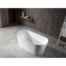 Акриловая ванна Abber AB9222-1.5 150х70