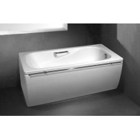 Ванна из искусственного камня Vispool Classica 150